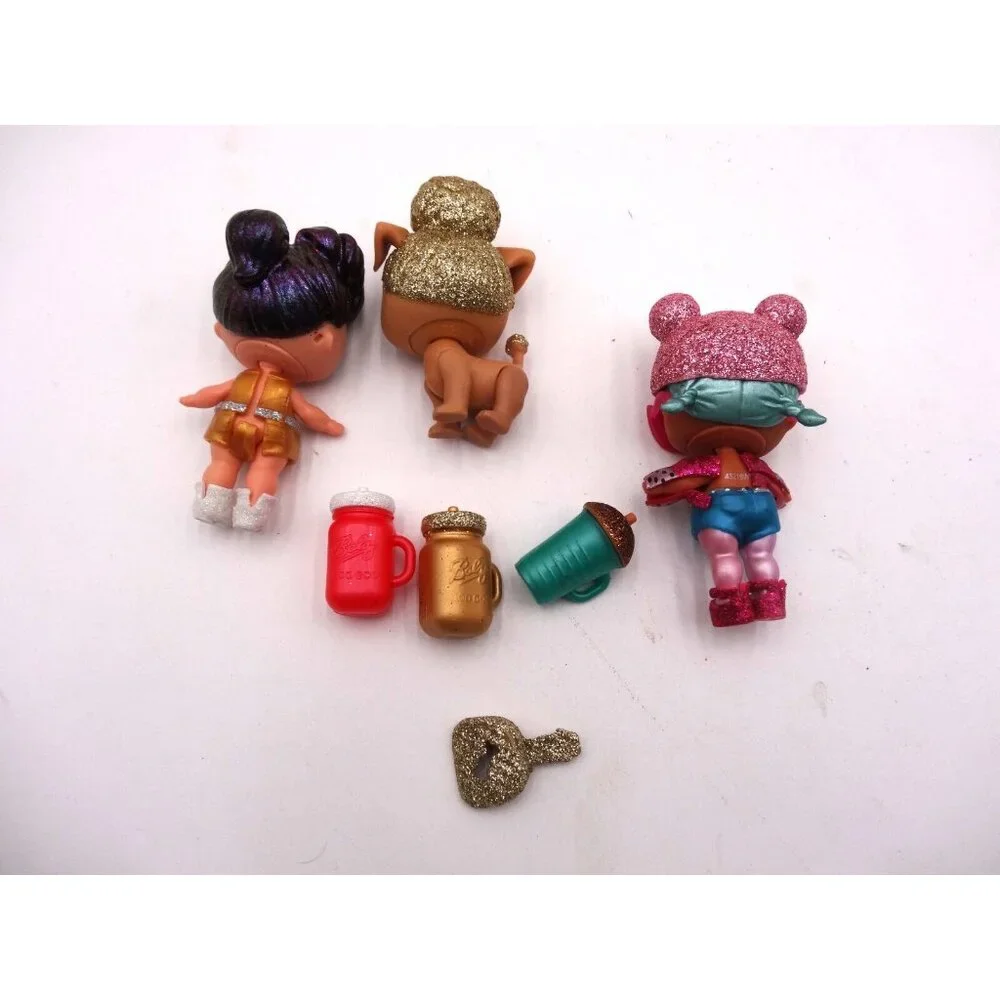 MGA Entertainment lol surprise